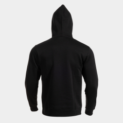 SUDADERA CON CAPUCHA TORNEO NEGRO