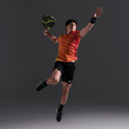 Шорты MASTER Черный