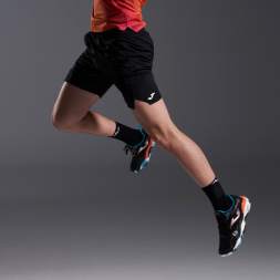 Шорты MASTER Черный