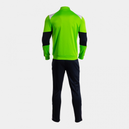 CHÁNDAL DANUBIO VERDE DARK NAVY