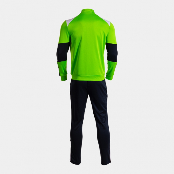 CHÁNDAL DANUBIO VERDE DARK NAVY