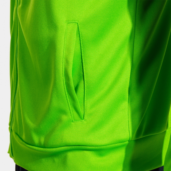 CHÁNDAL DANUBIO VERDE DARK NAVY