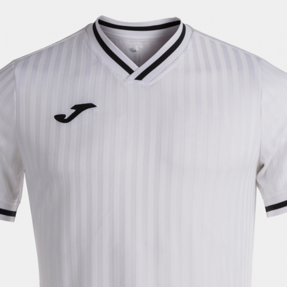 Футболка с коротким рукавом PERFORMANCE MULTISPORT Белый