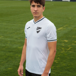 Футболка с коротким рукавом PERFORMANCE MULTISPORT Белый