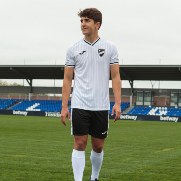 Футболка с коротким рукавом PERFORMANCE MULTISPORT Белый