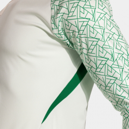 SET ZAMORA X GK VERDE