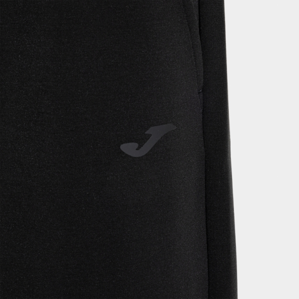 PANTALÓN LARGO BREATH NEGRO