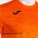 CAMISETA MANGA CORTA RECORD III NARANJA