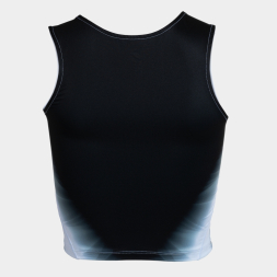 TOP ELITE XI NEGRO BLANCO