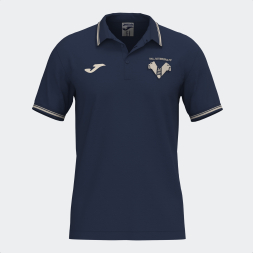 POLO MANGA CORTA STAFF PASEO HELLAS VERONA FC