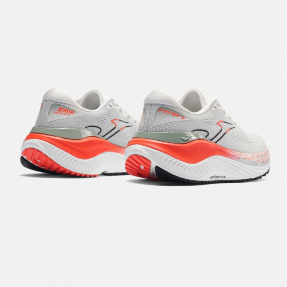 FENIX MEN 2602 BLANCO