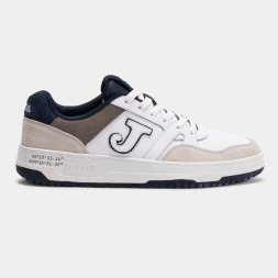 C.ATTICA MEN 2503 BLANCO MARINO