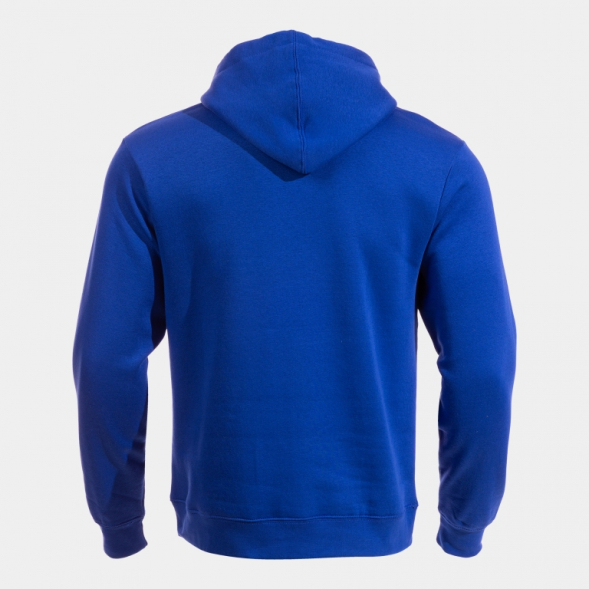 SUDADERA CON CAPUCHA TORNEO ROYAL