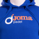 SUDADERA CON CAPUCHA TORNEO ROYAL