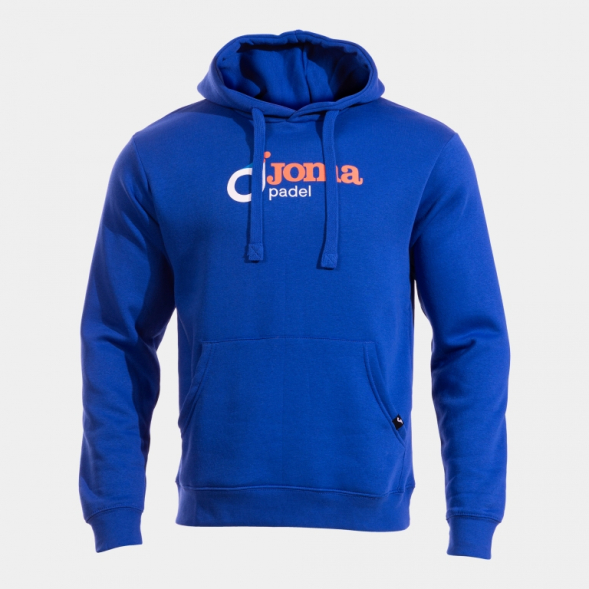 SUDADERA CON CAPUCHA TORNEO ROYAL
