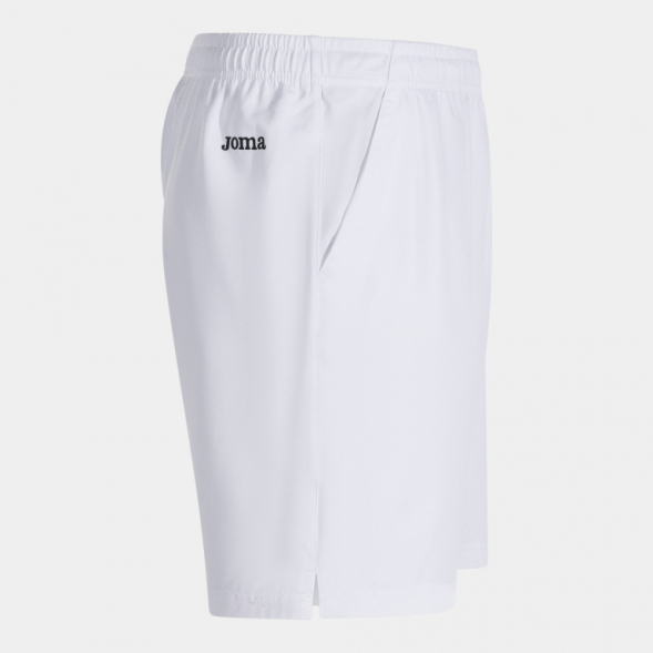 Шорты MASTER Белый