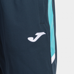 BERMUDA TOLEDO MARINO TURQUESA FLÚOR