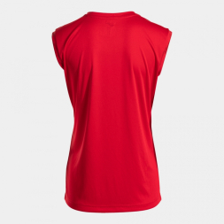 CAMISETA SIN MANGAS CHAMPIONSHIP VIII ROJO