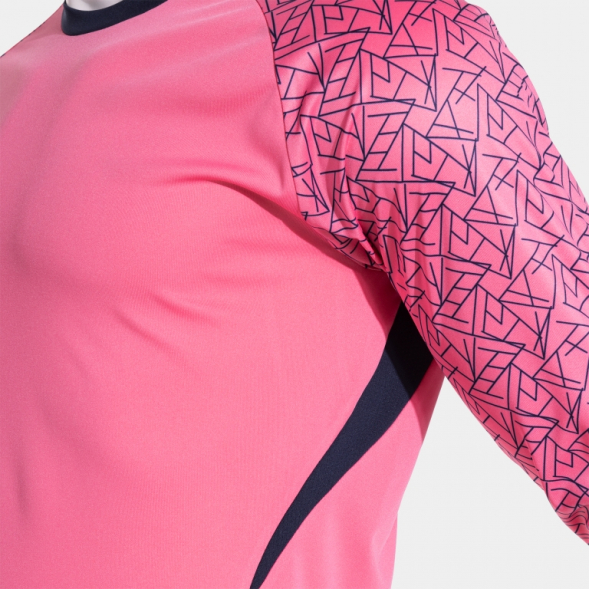 SET ZAMORA X GK ROSA