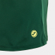 CAMISETA MANGA CORTA INDOOR GYM VERDE
