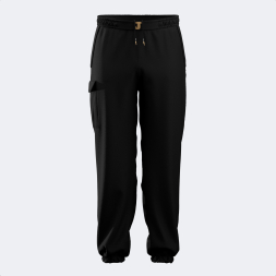 PANTALÓN LARGO U-TRIBE NEGRO