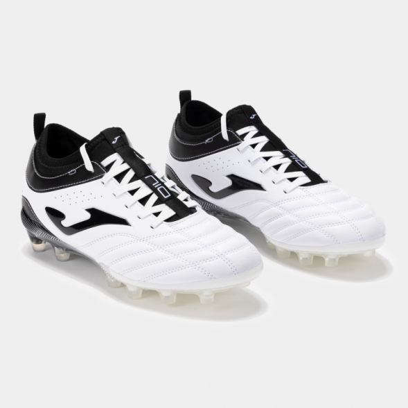 NUMERO-10 2402 BLANCO NEGRO FIRM GROUND