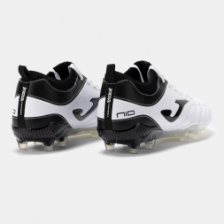 NUMERO-10 2402 BLANCO NEGRO FIRM GROUND