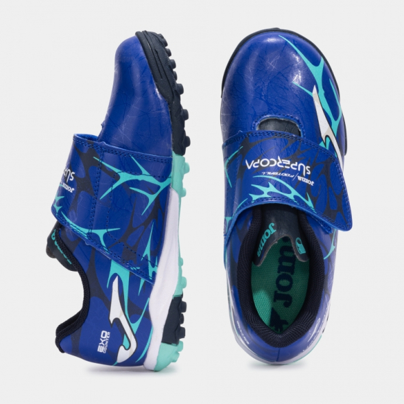 SUPER COPA JR 2504 ROYAL TURF