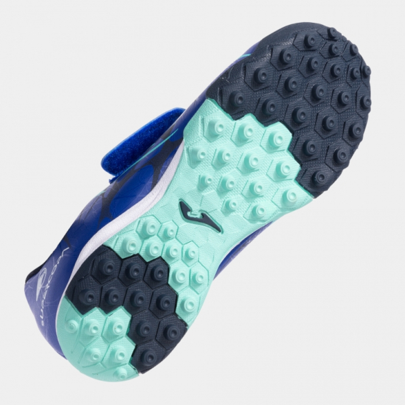 SUPER COPA JR 2504 ROYAL TURF