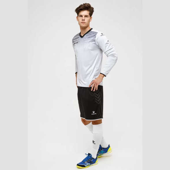 Вратарская форма KELME Goalkeeper L/S Suit