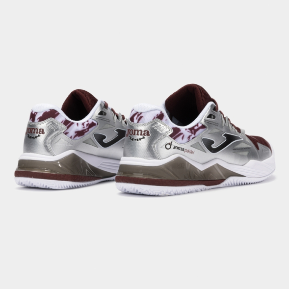 Ассортимент | SPIN MEN 2512 GRANATE