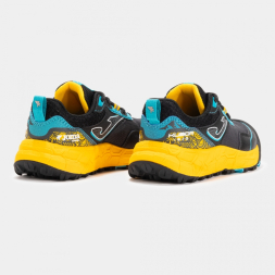 Ассортимент | KUBOR JR 2501 NEGRO NARANJA