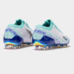 GOL 2472 BLANCO TURQUESA FIRM GROUND