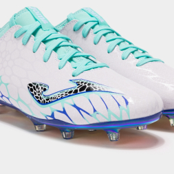 GOL 2472 BLANCO TURQUESA FIRM GROUND