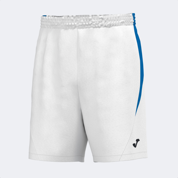 SHORT TOKIO II BLANCO ROYAL