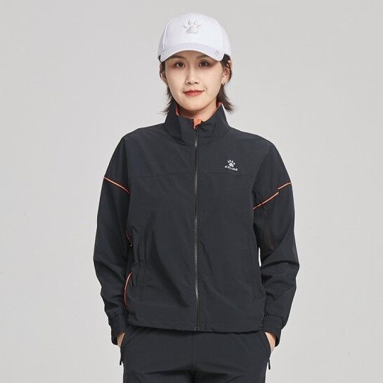 Ветровка KELME Woven jacket