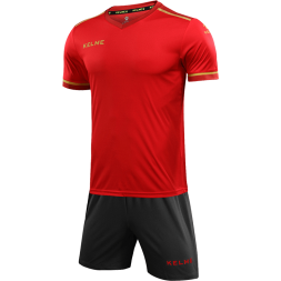 Комплект игровой формы KELME SEGOVIA