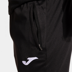 CHÁNDAL DANUBIO NEGRO AMARILLO FLUOR