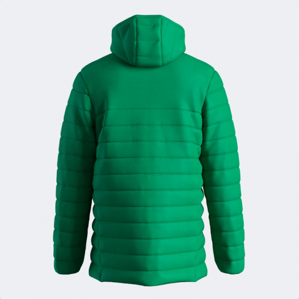 ANORAK URBAN V VERDE