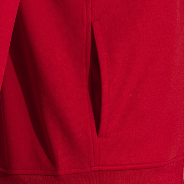 CHÁNDAL LION II ROJO NEGRO