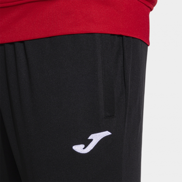 CHÁNDAL LION II ROJO NEGRO