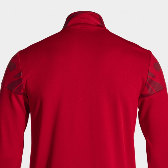 CHÁNDAL LION II ROJO NEGRO