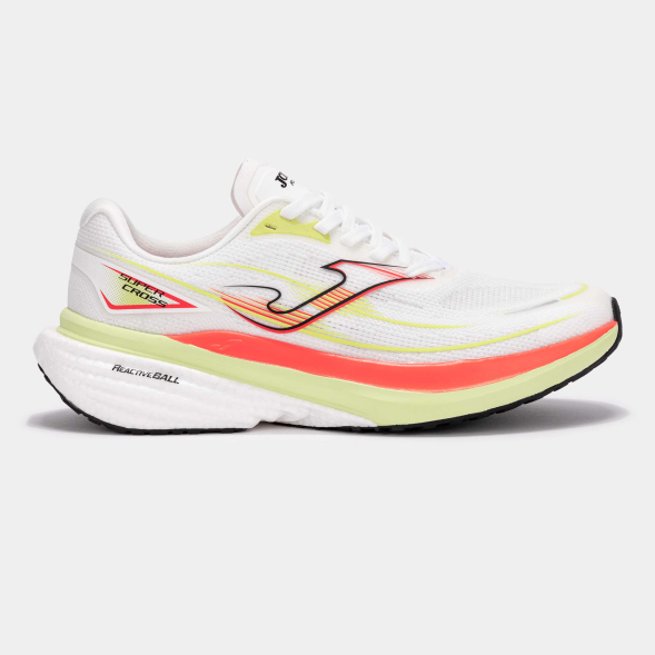 Ассортимент | SUPER CROSS 2502 BLANCO