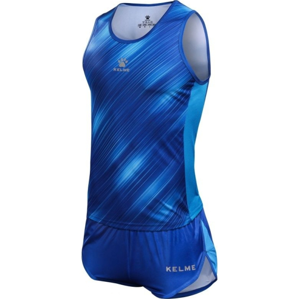 Легкоатлетическая форма KELME Track Suit - XS