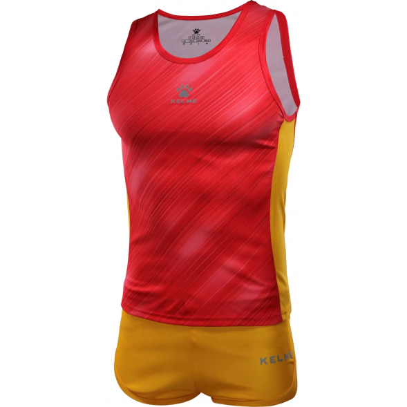 Легкоатлетическая форма KELME Track Suit - XS