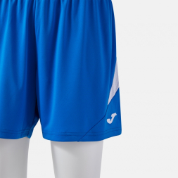 SHORT TOKIO II ROYAL BLANCO