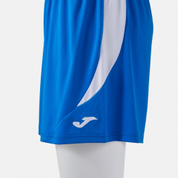 SHORT TOKIO II ROYAL BLANCO