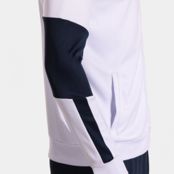 CHÁNDAL DANUBIO BLANCO DARK NAVY