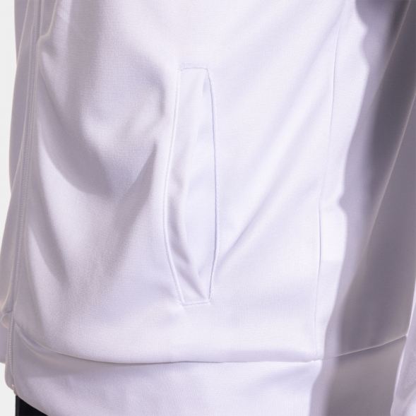 CHÁNDAL DANUBIO BLANCO DARK NAVY