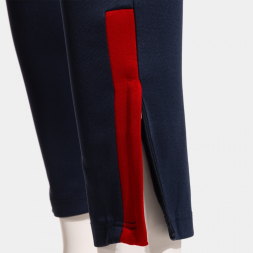 CHÁNDAL DANUBIO BLANCO DARK NAVY